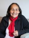 Photo de Joséphine Bacon