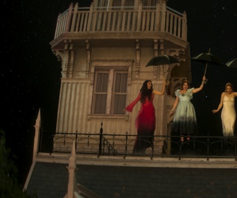 Image du film Practical Magic 2