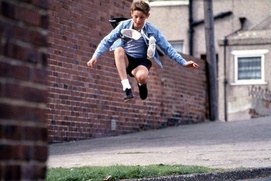 Image du film Billy Elliot