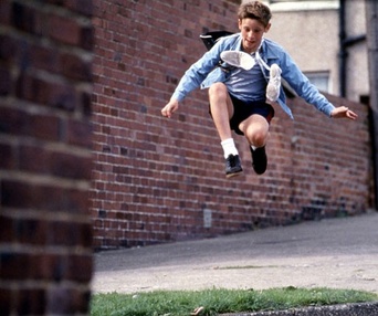 Image du film Billy Elliot