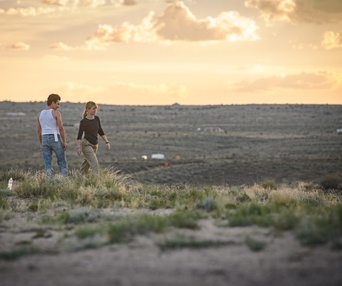 Image du film Xeno