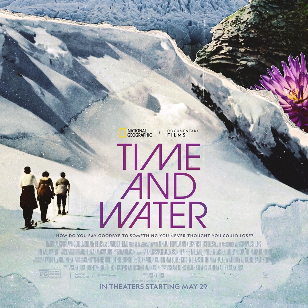 Image du film Time and Water