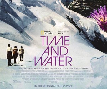 Image du film Time and Water