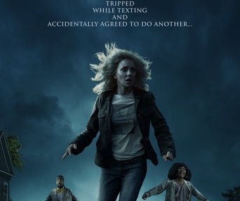 Image du film Scary Movie 6