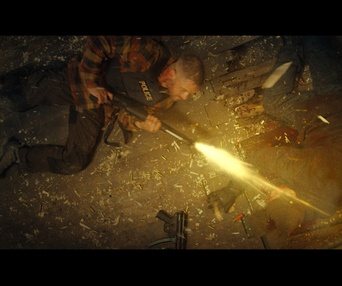 Images du film Havoc
