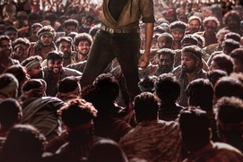 Image du film Ustaad Bhagat Singh