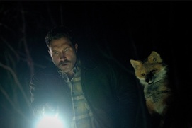 Image du film The Fox Image du film The Fox