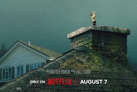 Image du film The Last House