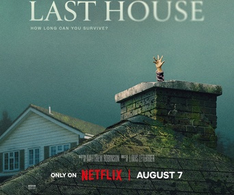 Image du film The Last House