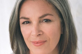 Sonia Vigneault