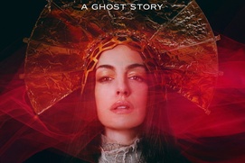 Affiche du film Mother Mary