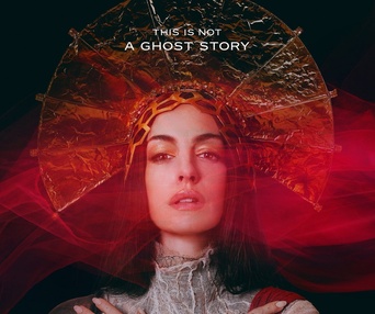 Affiche du film Mother Mary