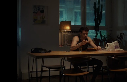 Bande-annonce en anglais