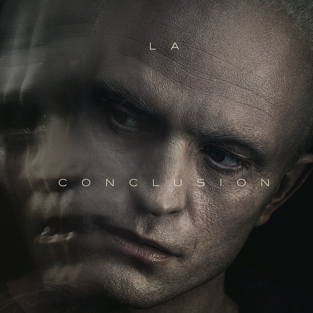 Affiche de personnage du film Dune : Troisième partie