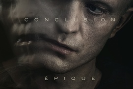 Affiche de personnage du film Dune : Troisième partie Affiche de personnage du film Dune : Troisième partie