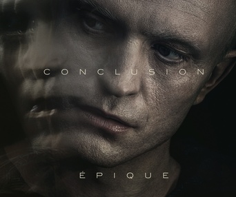 Affiche de personnage du film Dune : Troisième partie
