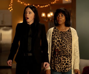 Image du film Scary Movie 6