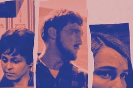 Image du film Brief Encounters