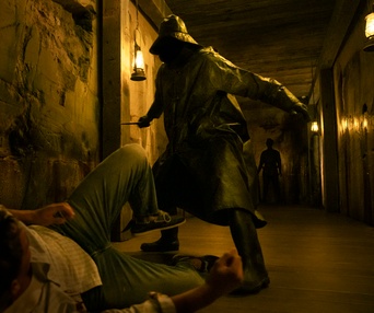 Image du film I Know What You Did Last Summer