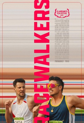 Racewalkers