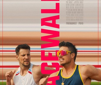 Image du film Racewalkers