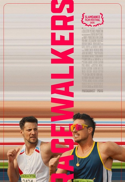 Racewalkers