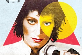 Image du film Antidiva: The Carole Pope Confessions