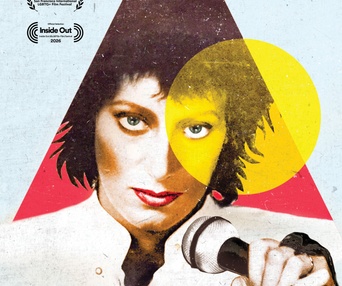 Image du film Antidiva: The Carole Pope Confessions