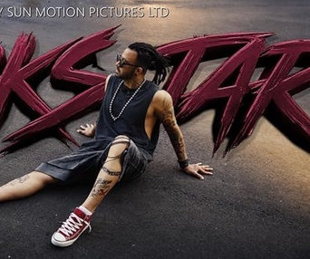 Image du film Rockstar