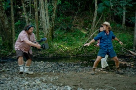 Image du film Anaconda