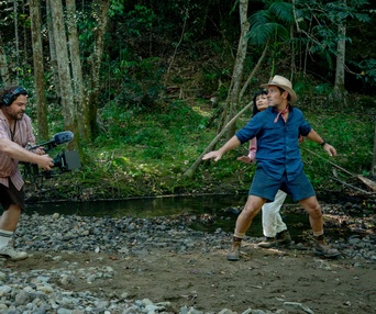 Image du film Anaconda