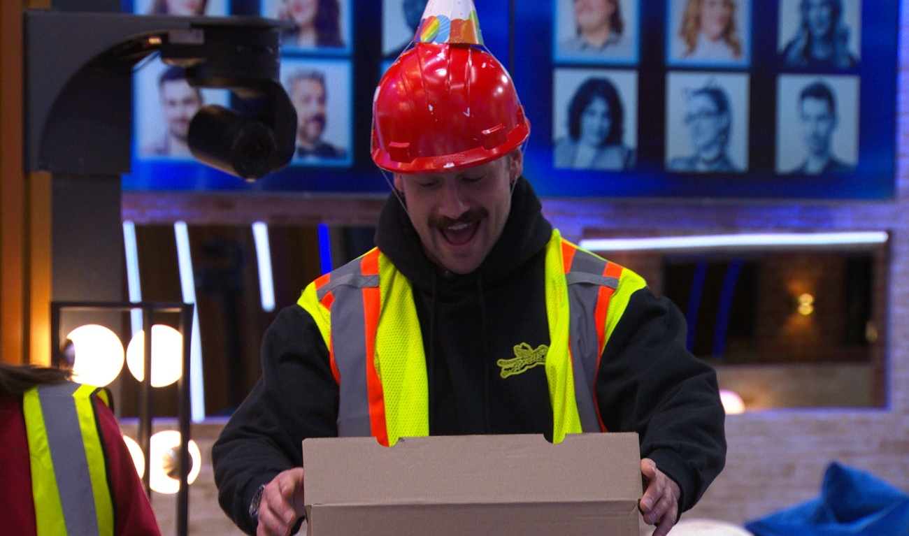 Image de l'article « Big Brother Le piège» : La plus belle folie que notre télé nous ait donnée