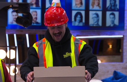 Image de l'article « Big Brother Le piège» : La plus belle folie que notre télé nous ait donnée