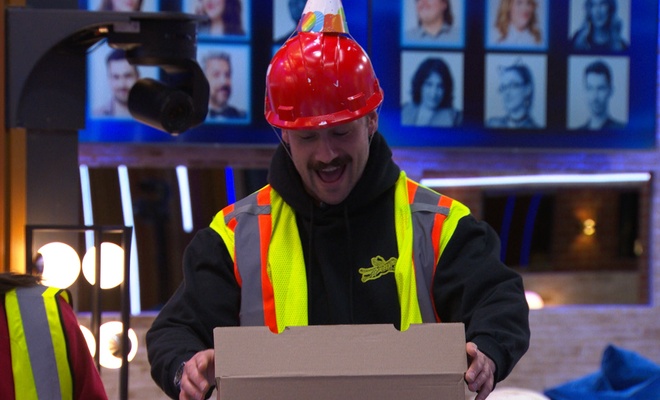 Image de l'article « Big Brother Le piège» : La plus belle folie que notre télé nous ait donnée