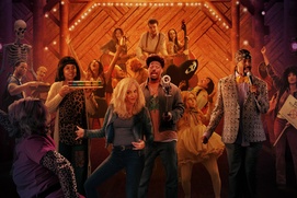 Image du film Scary Movie 6 Image du film Scary Movie 6