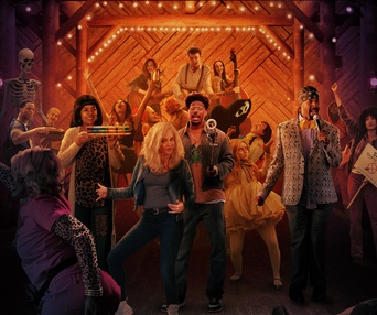 Image du film Scary Movie 6