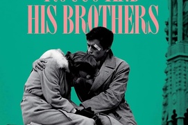 Image du film Rocco and his brothers