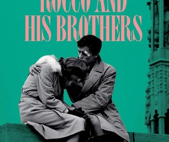 Image du film Rocco and his brothers