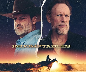 Indomptables