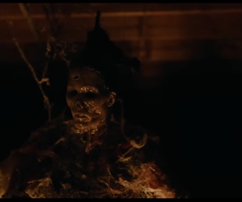 Image du film Keeper