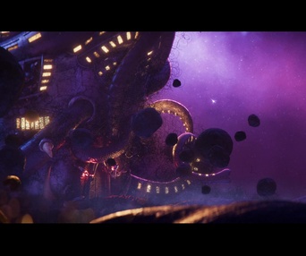 Image du film Diplodocus