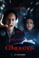 Affiche du film La Conjuration : Derniers rites