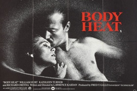 Image du film Body Heat
