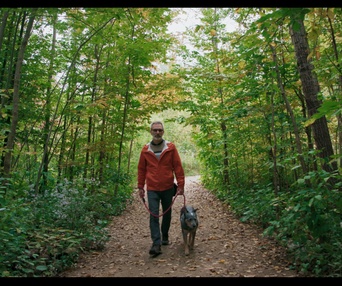 Images du film Forêts urbaines