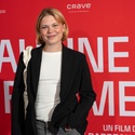 Photo de Marie Luciani-Grimaldi