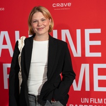 Photo de Marie Luciani-Grimaldi