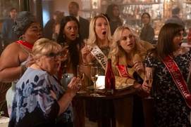 Image du film Bride Hard