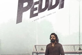 Image du film Peddi Image du film Peddi