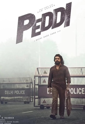 Peddi