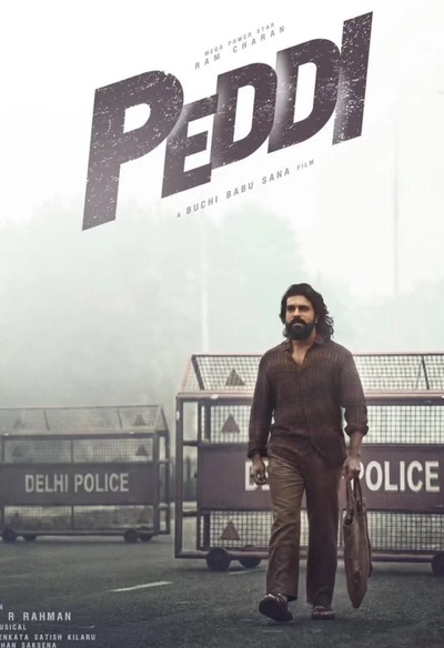 Peddi